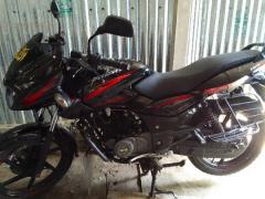 Bajaj Pulsar 150